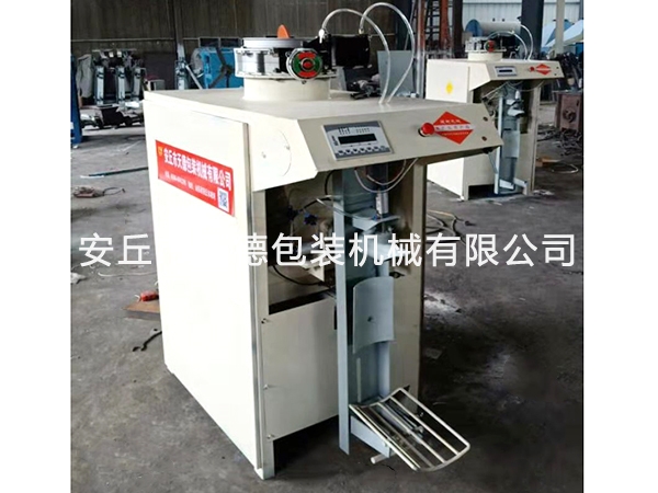气动式包装机