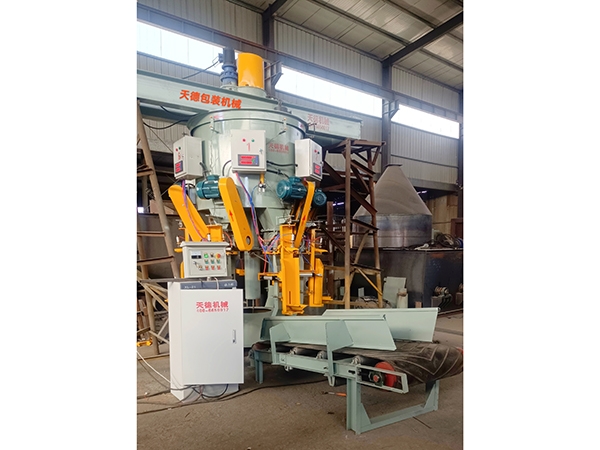 吨袋包装机
